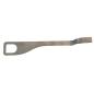 Preview: Airlock Heckklappenaussteller lang Ford Custom ab 2012 - 09/2023